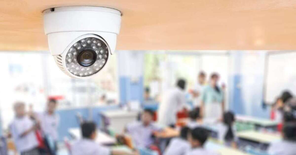 CCTV Surveillance